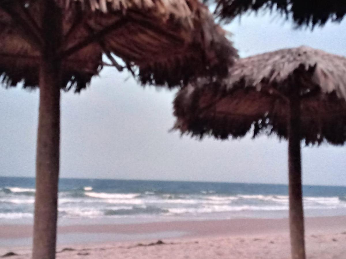 SUBINDO as DUNAS CHALÉS Canoa Quebrada Esterno foto